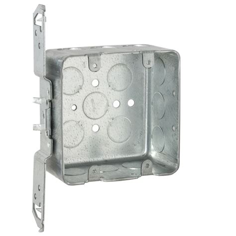 4 inch deep electrical box|4x4 watertight electrical box.